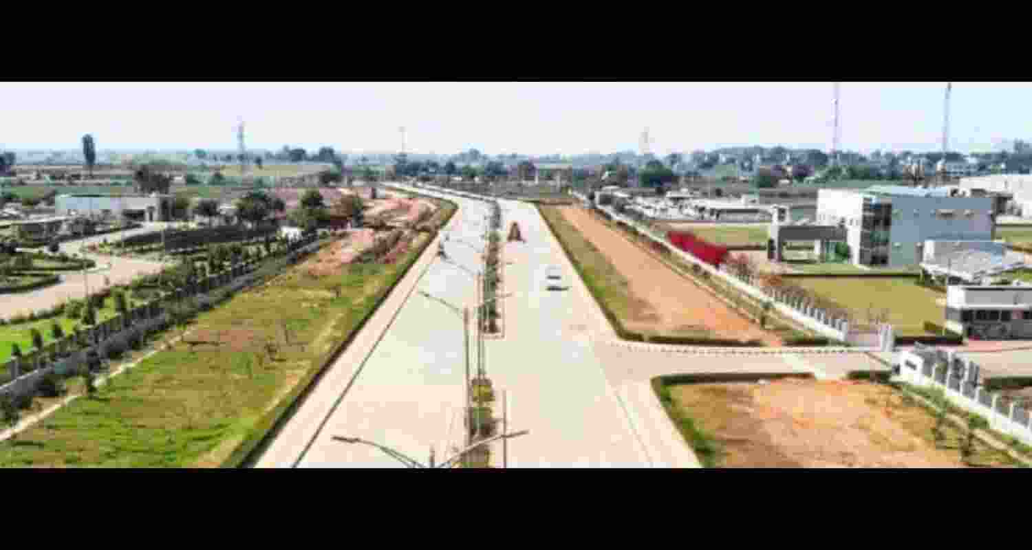 Represntational image. Represntational image.