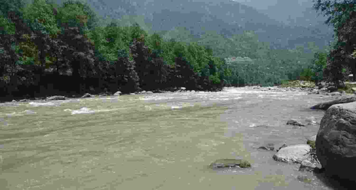 Represntational image Represntational image