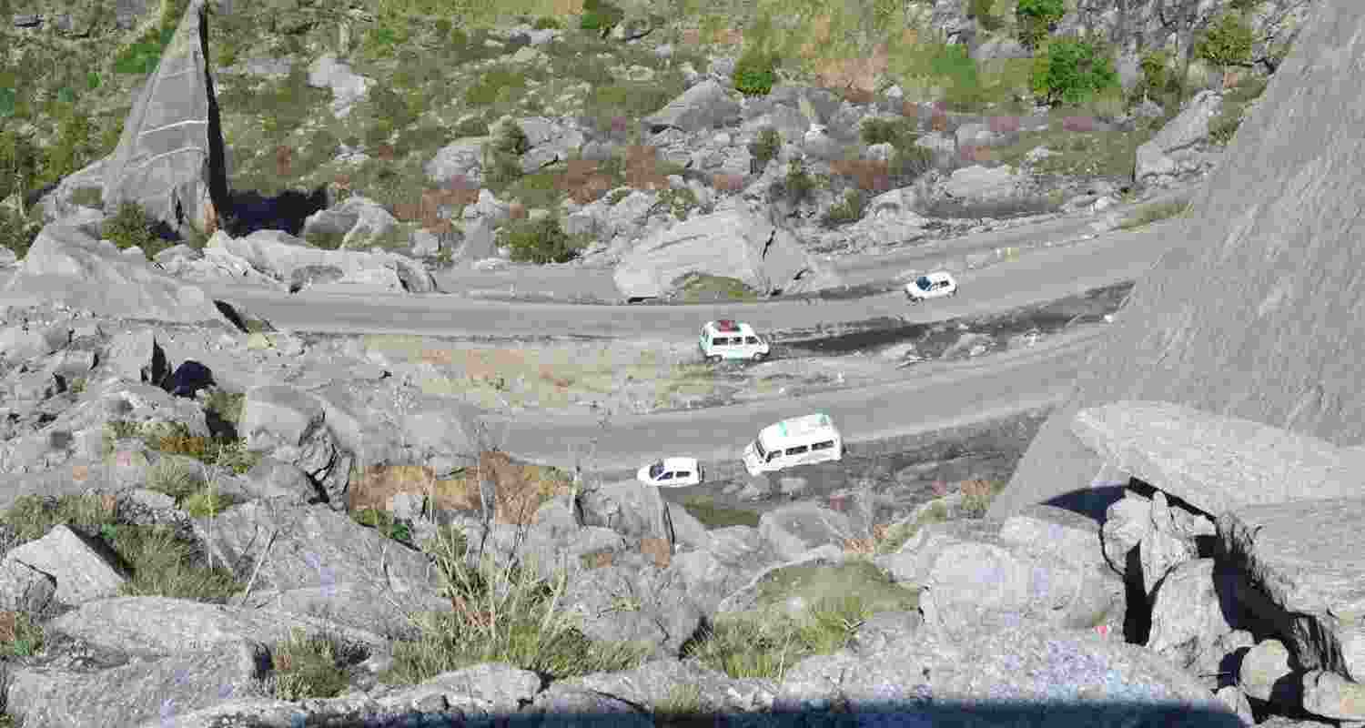 Rohtang Pass. Rohtang Pass.