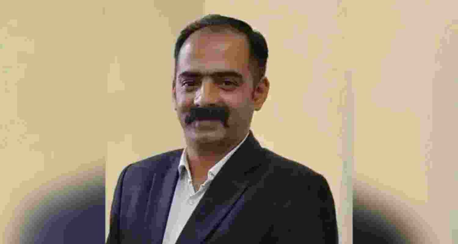 Rural Development and Panchayati Raj Minister Anirudh Singh. Rural Development and Panchayati Raj Minister Anirudh Singh.