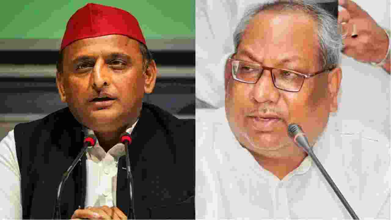 Nishad Party Chief Sanjay Nishad met the victim on Saturday, stating the government is taking action against such criminals. He said, "Our administration is acting against these criminals. I visited Ayodhya to meet her and cannot describe her agony." Nishad Party Chief Sanjay Nishad met the victim on Saturday, stating the government is taking action against such criminals. He said, "Our administration is acting against these criminals. I visited Ayodhya to meet her and cannot describe her agony."