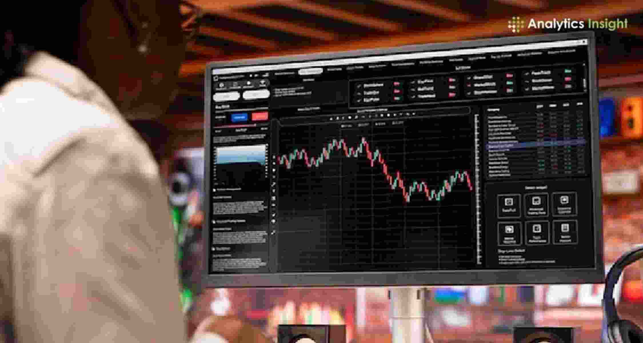 Sensex gains 447 points on RBI rate cut Sensex gains 447 points on RBI rate cut