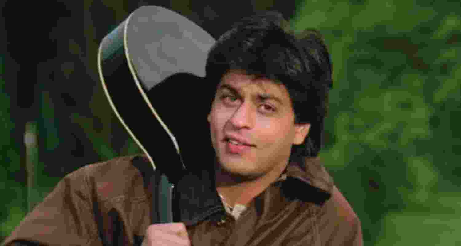 Shah Rukh Khan's 60th birthday to be celebrated with a special film festival. Shah Rukh Khan's 60th birthday to be celebrated with a special film festival.