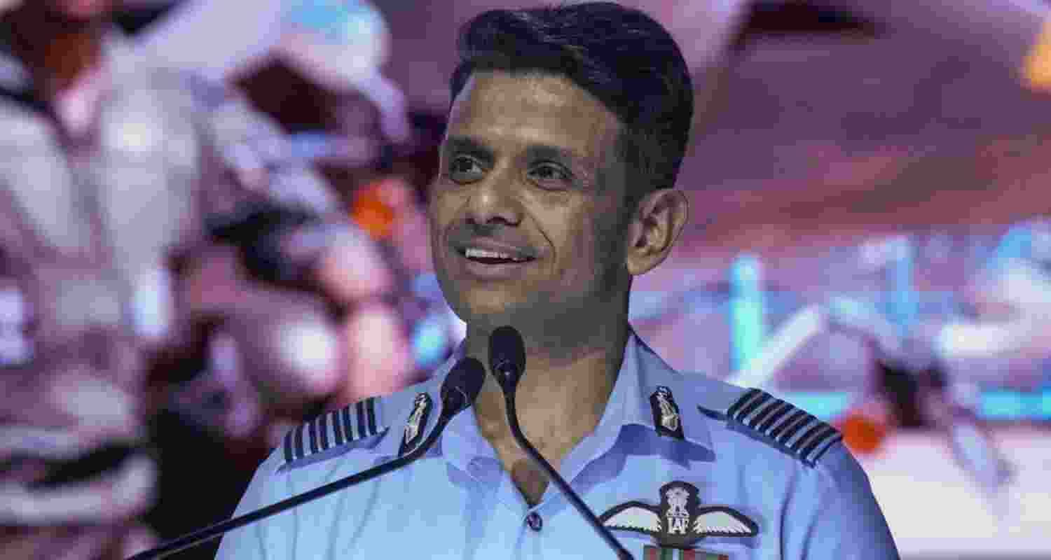 Shubhanshu Shukla. Shubhanshu Shukla.