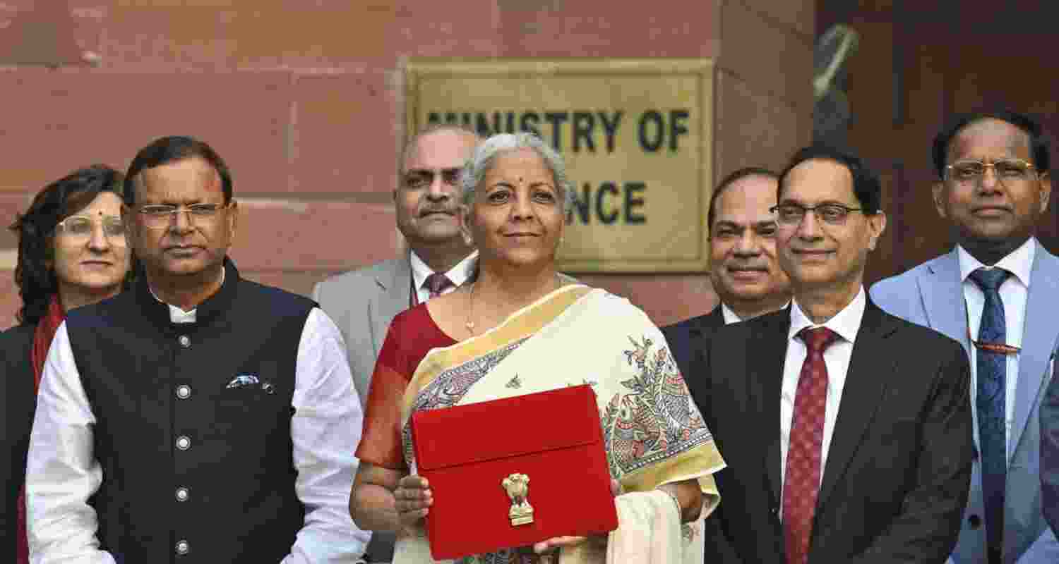 Representational image. Representational image.