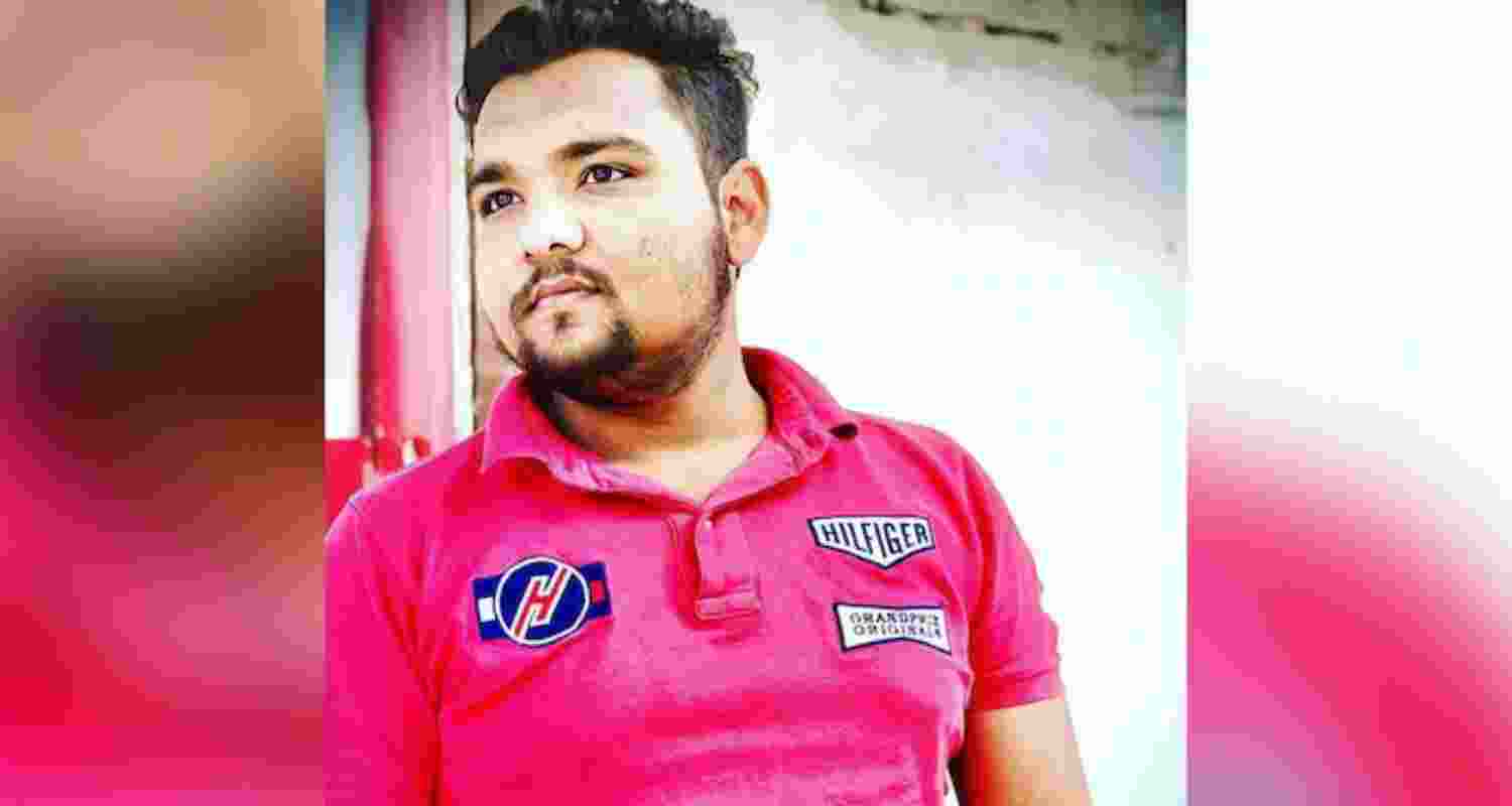 Sunil Yadav, a drug smuggler, was living in the US for the past two years and was associated with the Lawrence Bishnoi gang. Sunil Yadav, a drug smuggler, was living in the US for the past two years and was associated with the Lawrence Bishnoi gang.