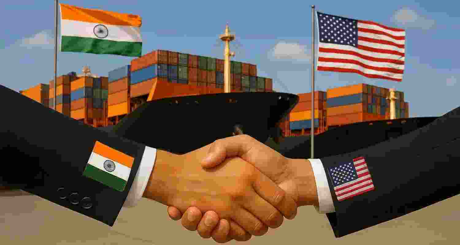 Representational image. Representational image.