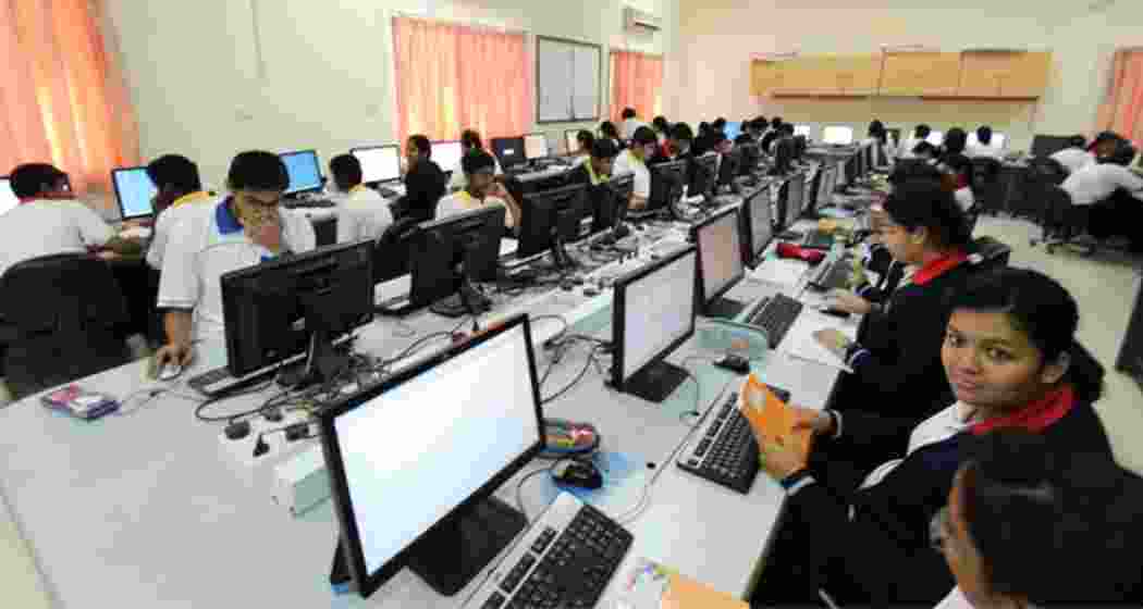 Representative image. (ANI) Representative image. (ANI)