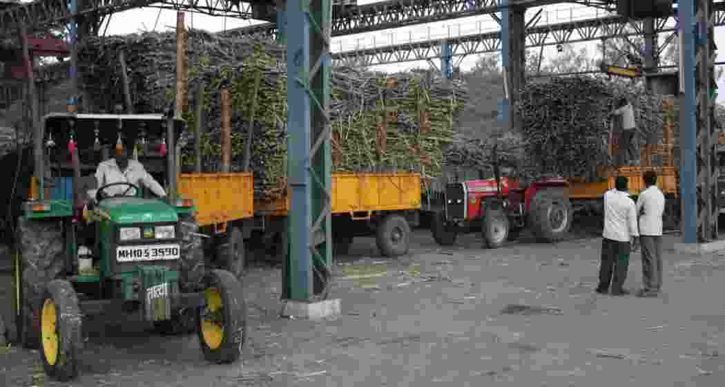 Representational image. Representational image.