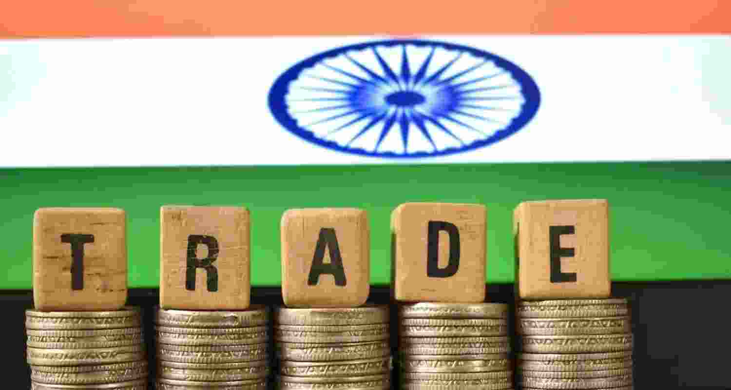 Representational image. Representational image.