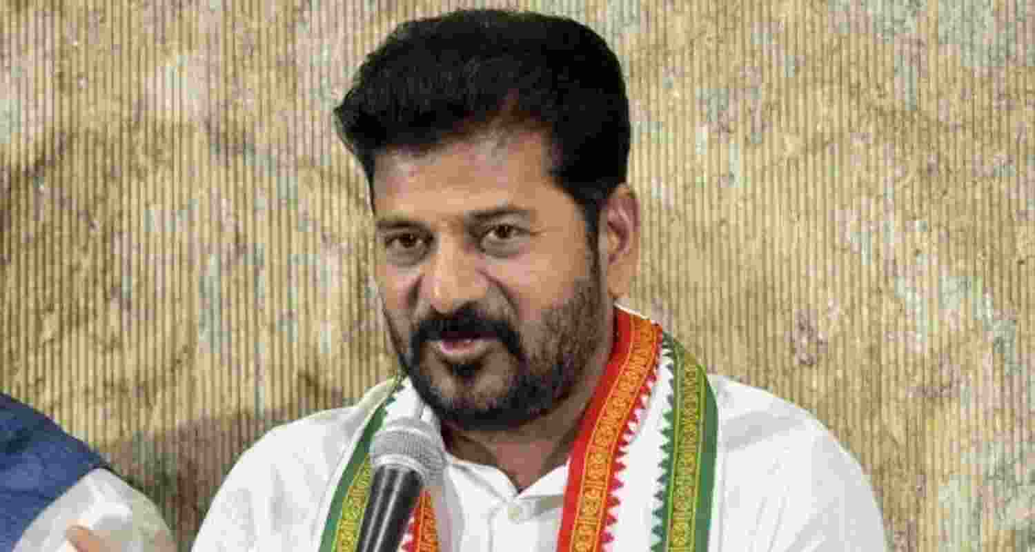 Telangana may lift two-child rule for rural polls post census Telangana may lift two-child rule for rural polls post census