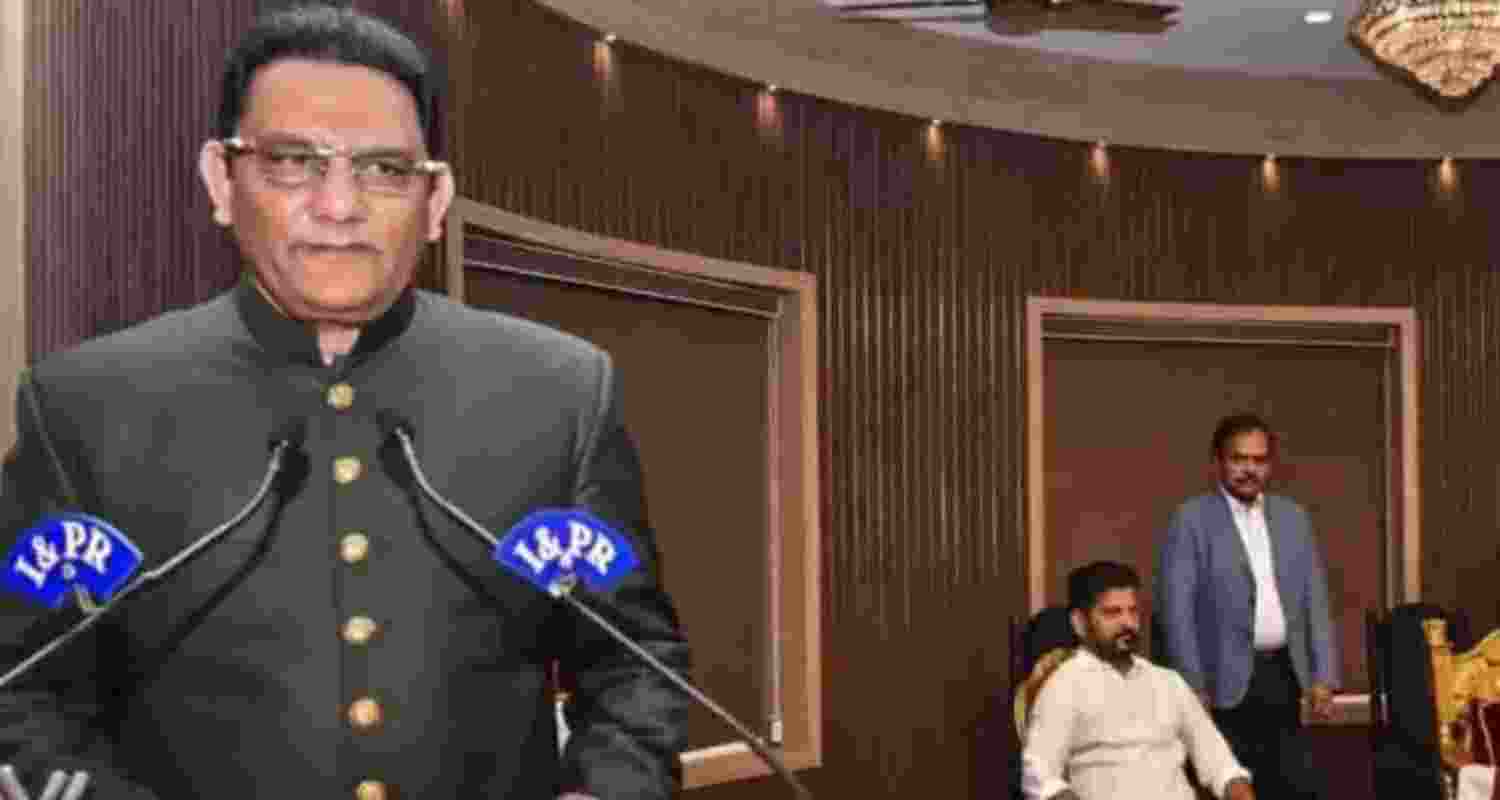 Saudi bus accident: Telangana Cabinet announces ex gratia of ₹5 lakh Saudi bus accident: Telangana Cabinet announces ex gratia of ₹5 lakh