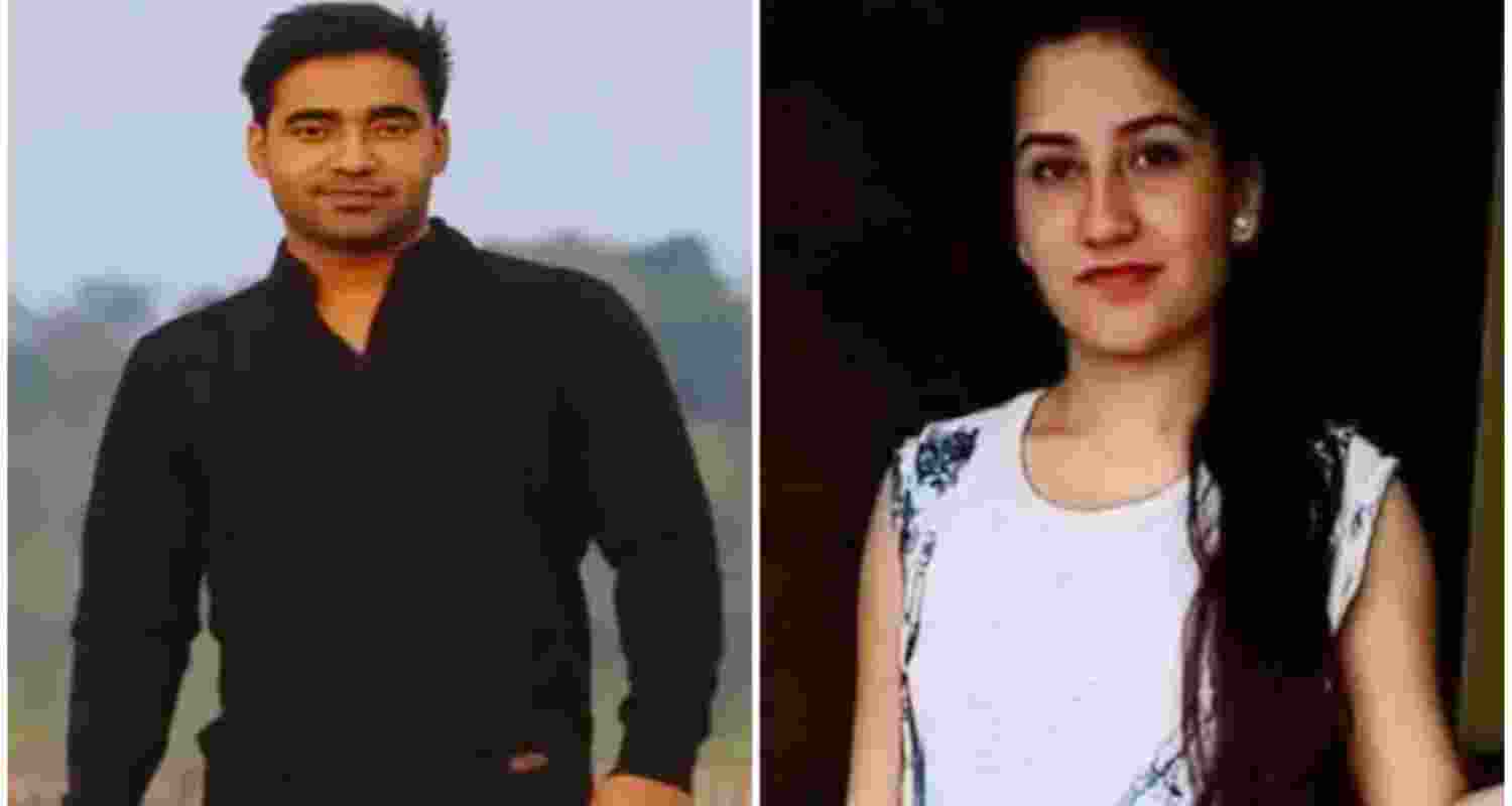 The FIR said that the accused were fearful that Ankita might expose them. The FIR said that the accused were fearful that Ankita might expose them.