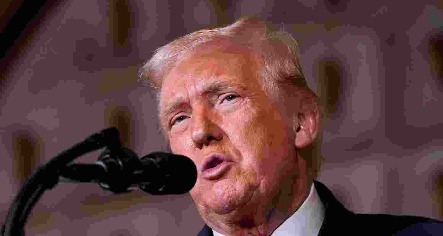 Nigeria’s Ministry of Foreign Affairs said on Friday that precision air strikes by the United States hit terrorist targets” in the country’s northwest, and added that cooperation between the two countries included exchange of intelligence and strategic coordination in ways “consistent with international law, mutual respect for sovereignty and shared commitments to regional and global security” Nigeria’s Ministry of Foreign Affairs said on Friday that precision air strikes by the United States hit terrorist targets” in the country’s northwest, and added that cooperation between the two countries included exchange of intelligence and strategic coordination in ways “consistent with international law, mutual respect for sovereignty and shared commitments to regional and global security”