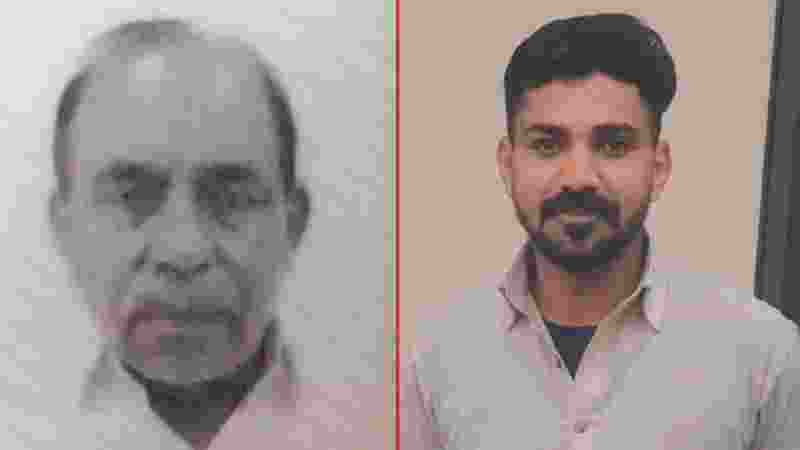 Two Pak Ahmadi community men shot dead in hate crime: Police Two Pak Ahmadi community men shot dead in hate crime: Police