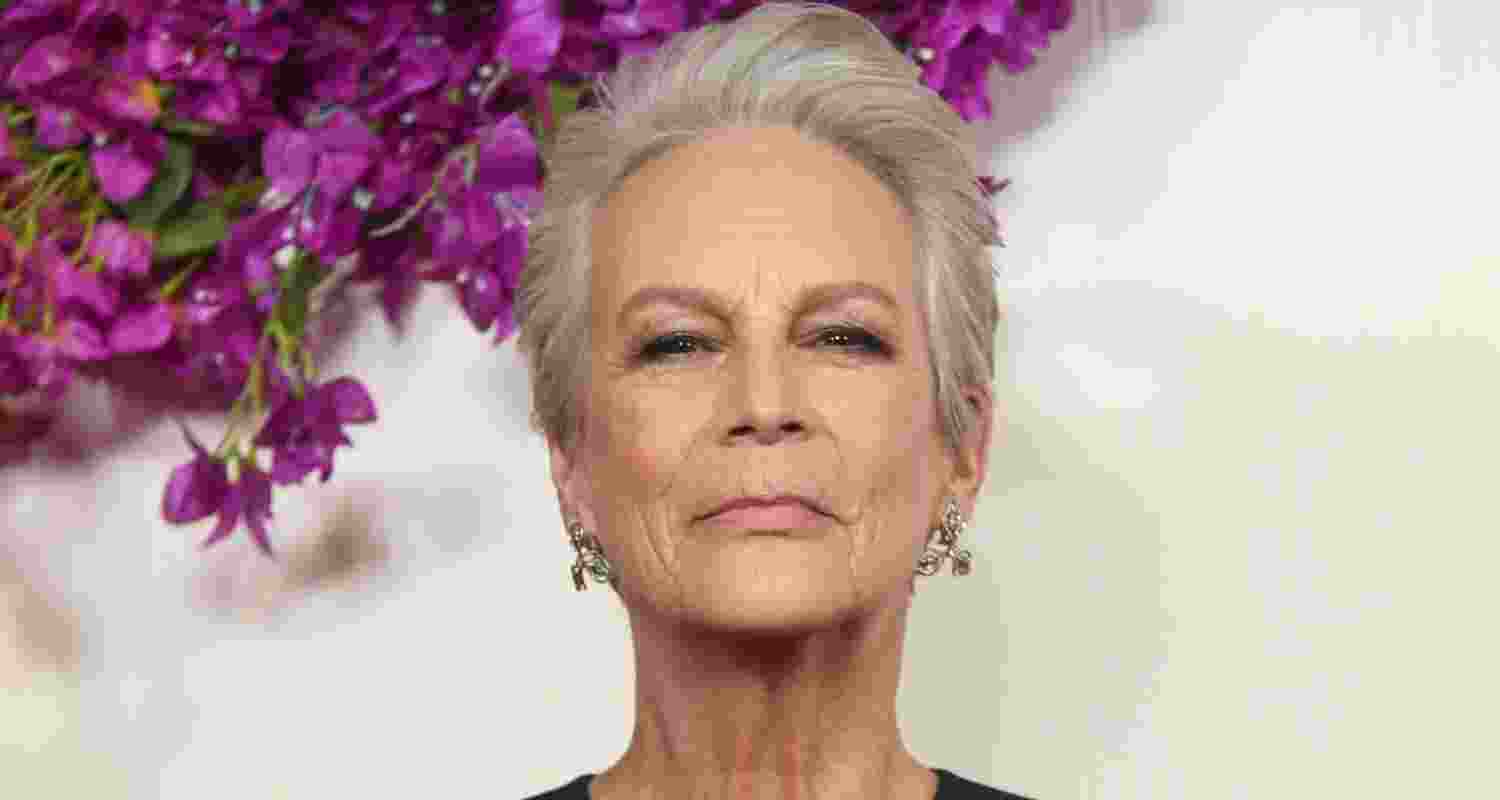 Jamie Lee is ‘thankful’ she never auditioned for ‘The Exorcist’ Jamie Lee is ‘thankful’ she never auditioned for ‘The Exorcist’