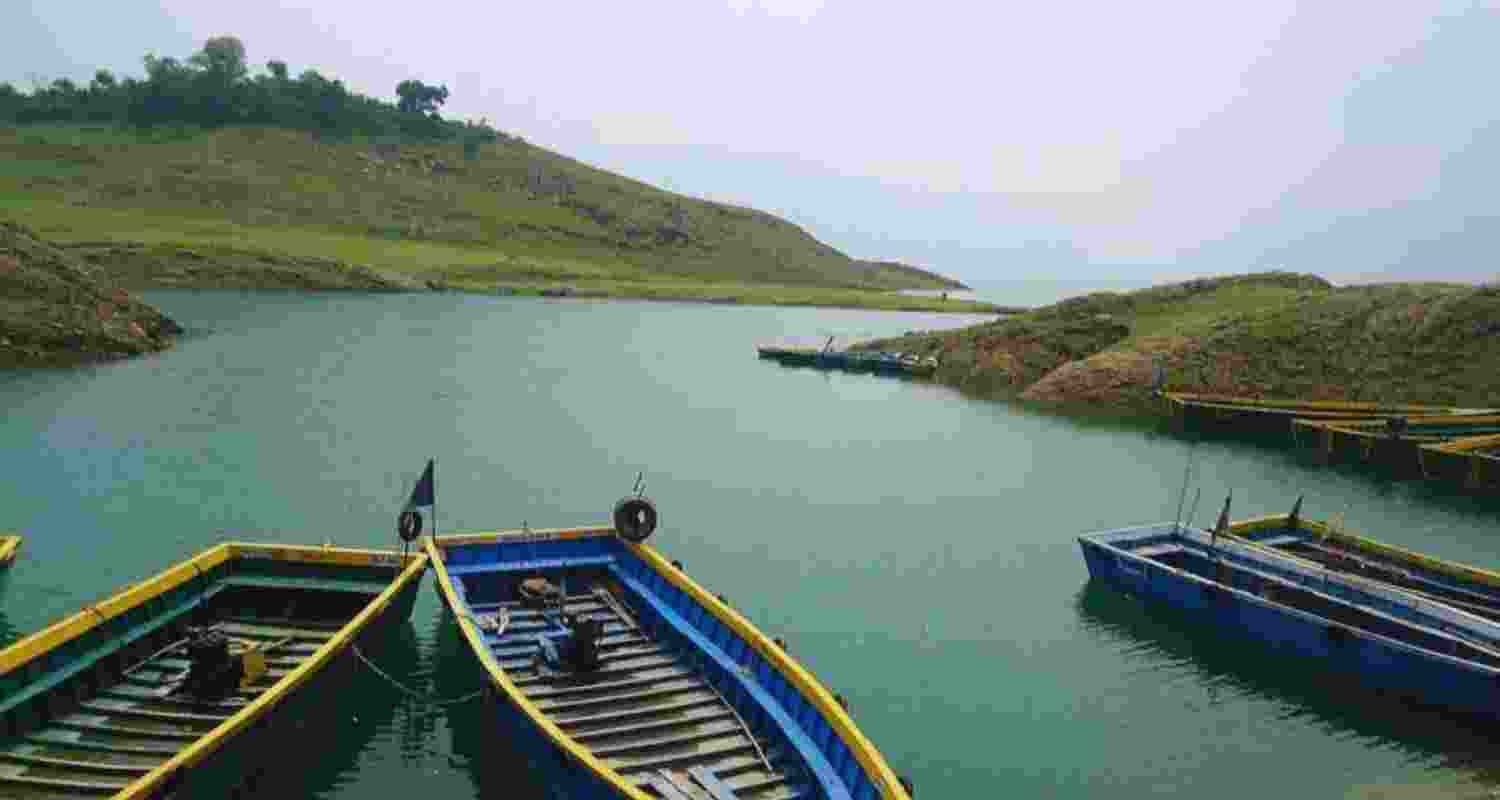 Representational Image. Representational Image.