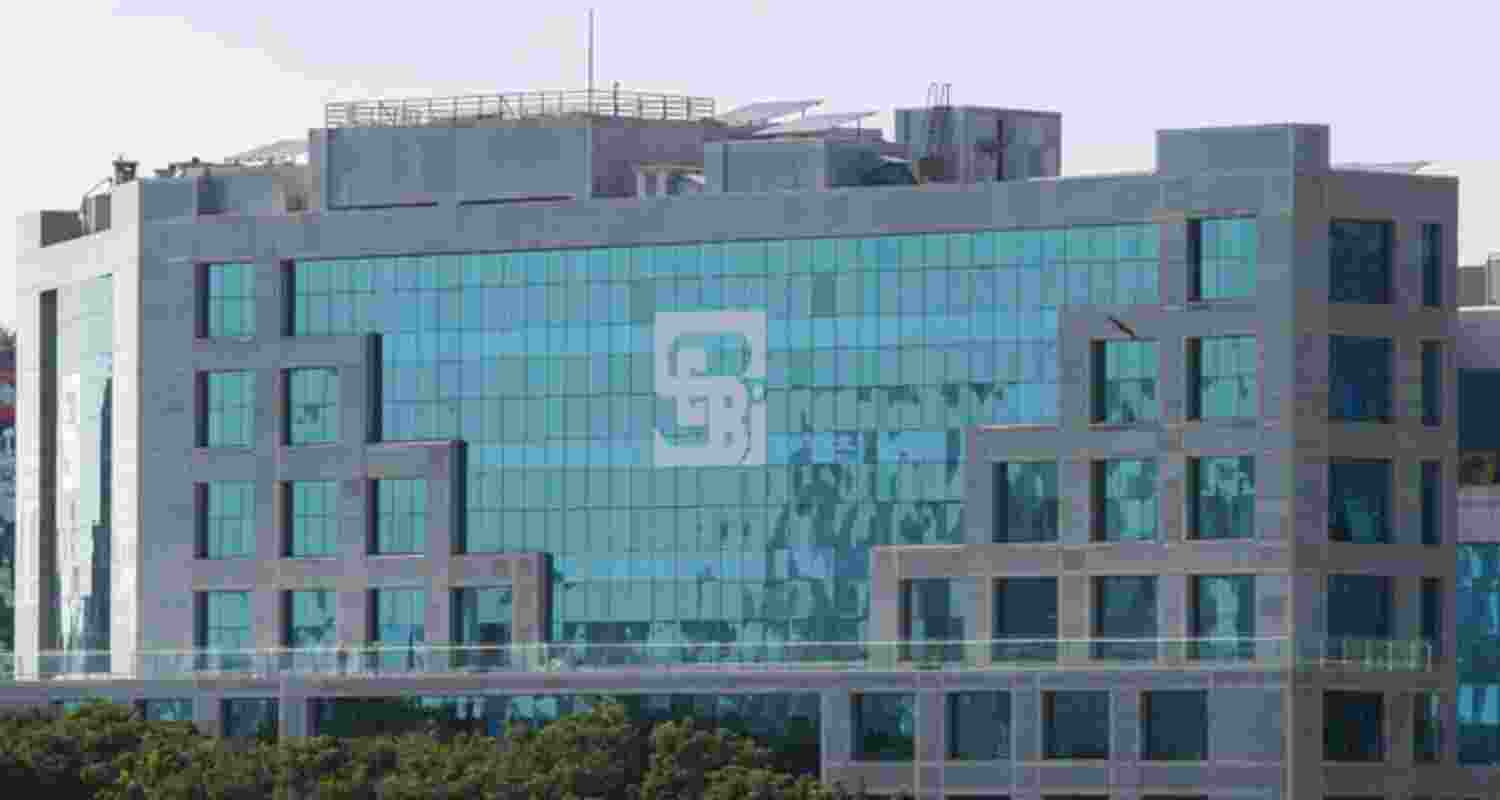 Financial influencers face stricter regulations from SEBI. Financial influencers face stricter regulations from SEBI.