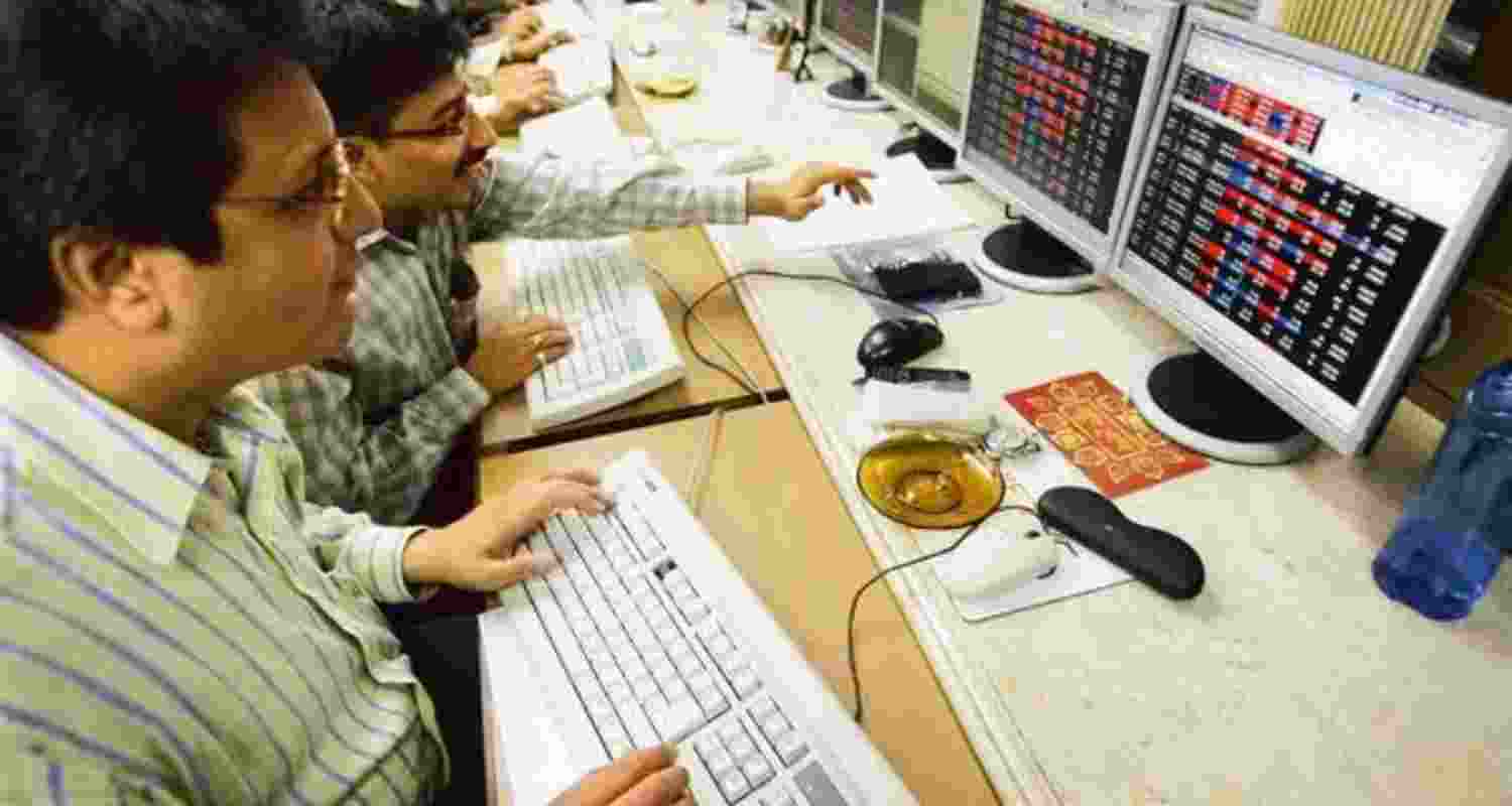 Indian markets recover losses as banking stocks rally. Indian markets recover losses as banking stocks rally.