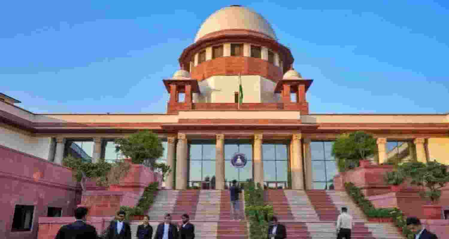 Supreme Court Upholds Acquittal in 1990 Kashmir Kidnapping Case. Supreme Court Upholds Acquittal in 1990 Kashmir Kidnapping Case.