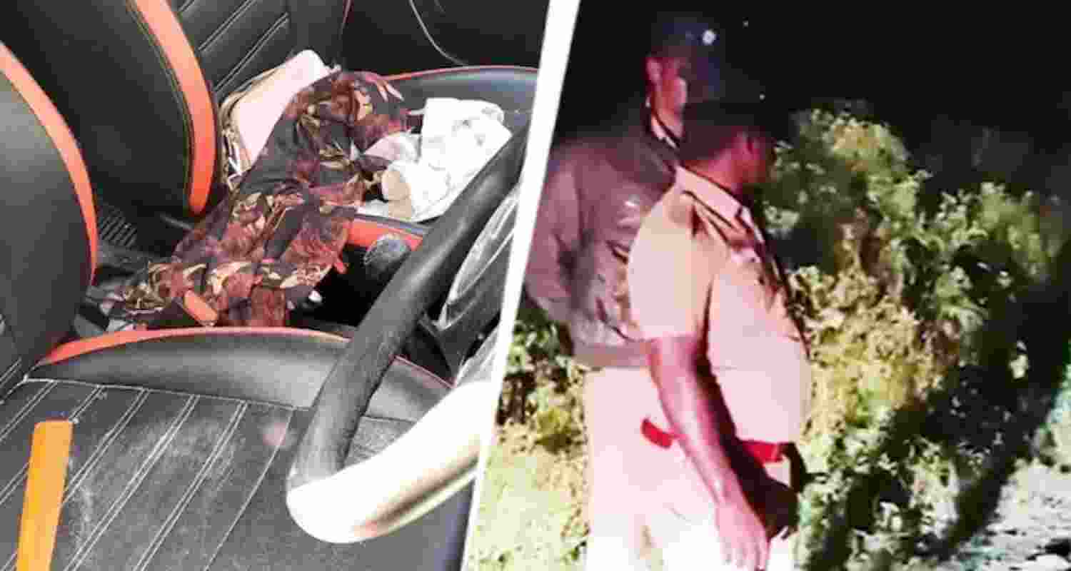 Coimbatore student gang rape sparks political outrage. Coimbatore student gang rape sparks political outrage.