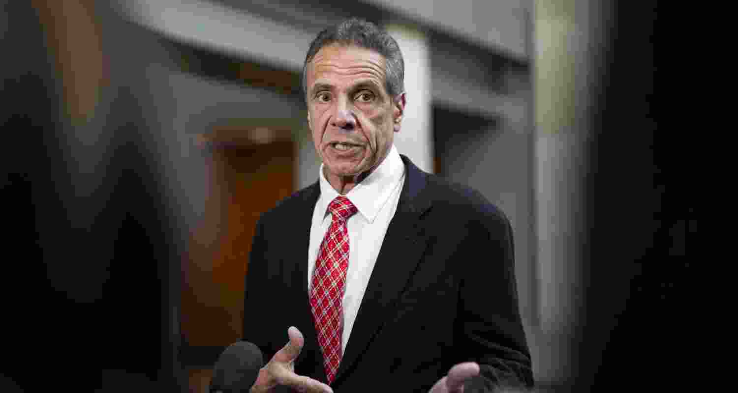 Trump endorses Cuomo calls Mamdani a communist threat. Trump endorses Cuomo calls Mamdani a communist threat.