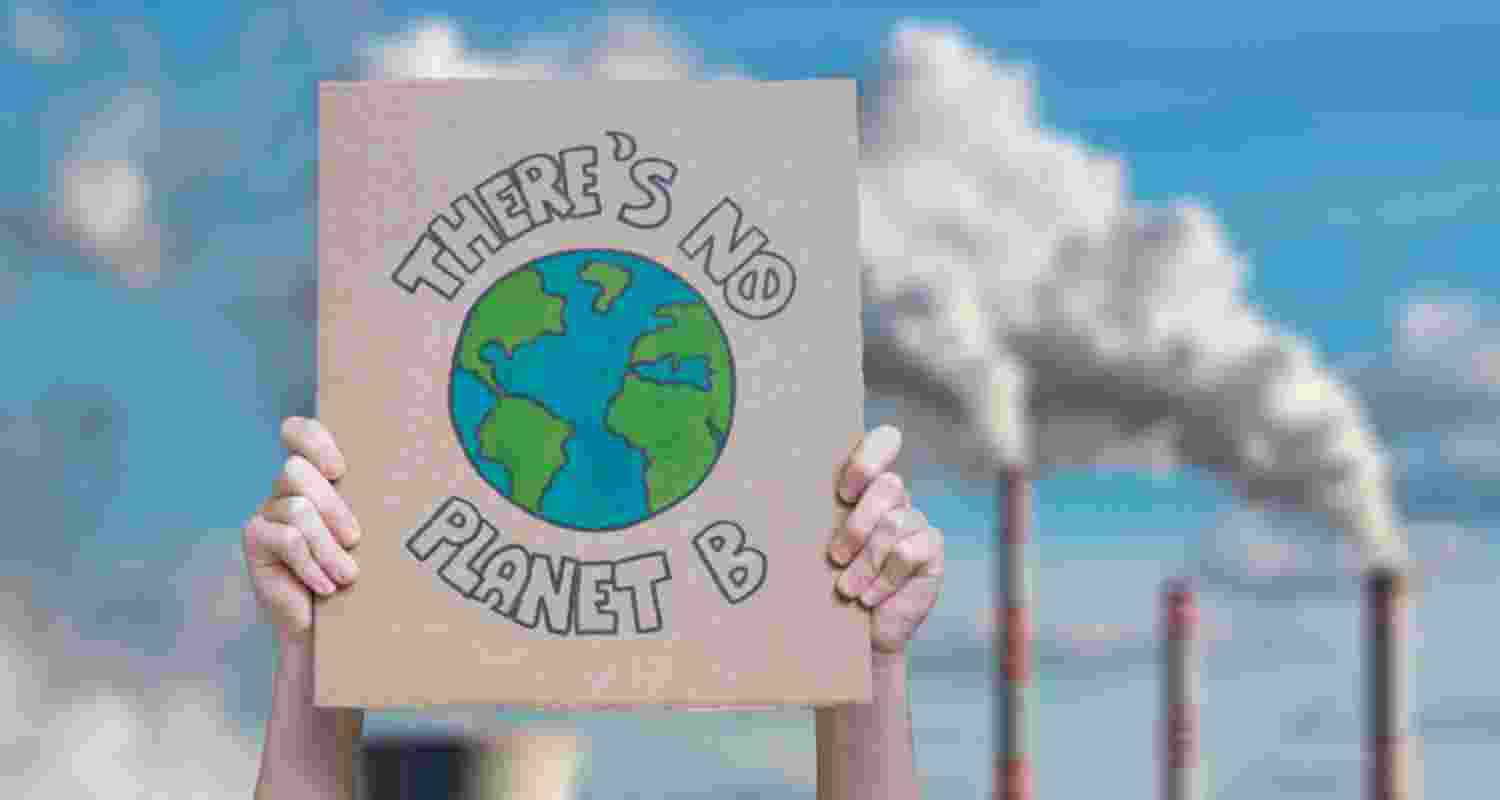 EU faces uphill task to finalise climate target for 2035. EU faces uphill task to finalise climate target for 2035.