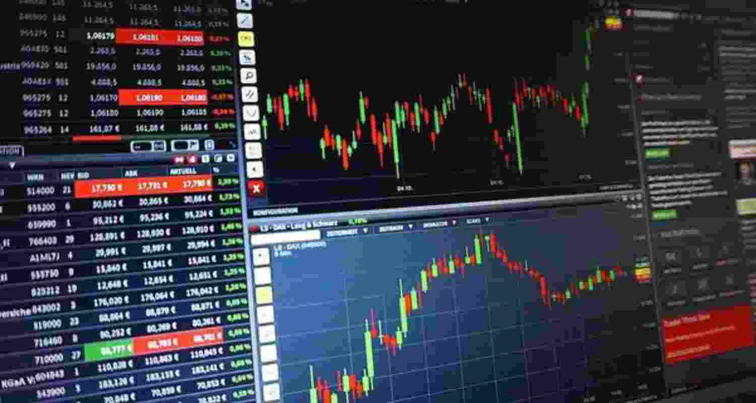 Survey cautions against 'meaningful' market correction in 2025 Survey cautions against 'meaningful' market correction in 2025
