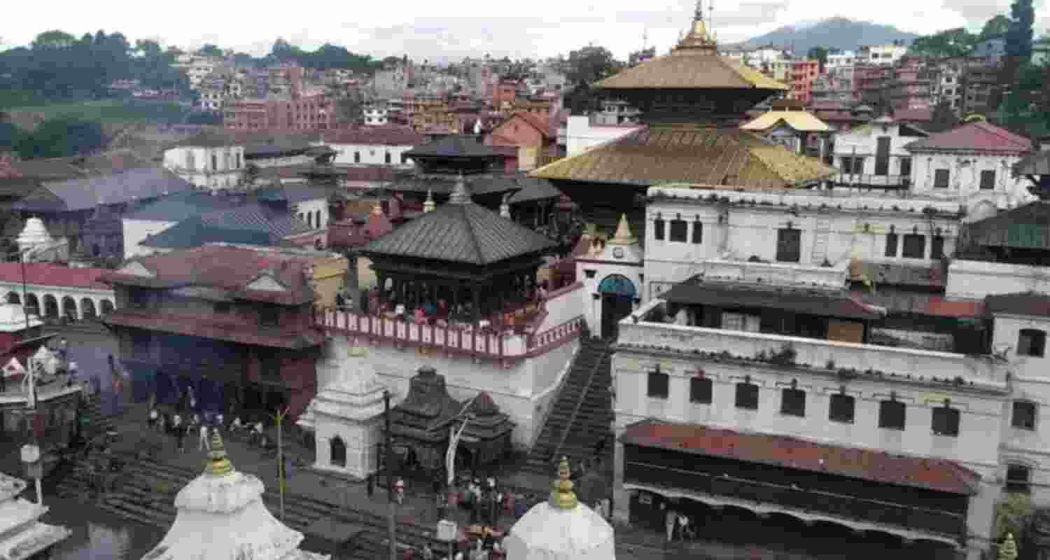 Nepal extends curfew as Gen Z protests turn violent. Nepal extends curfew as Gen Z protests turn violent.