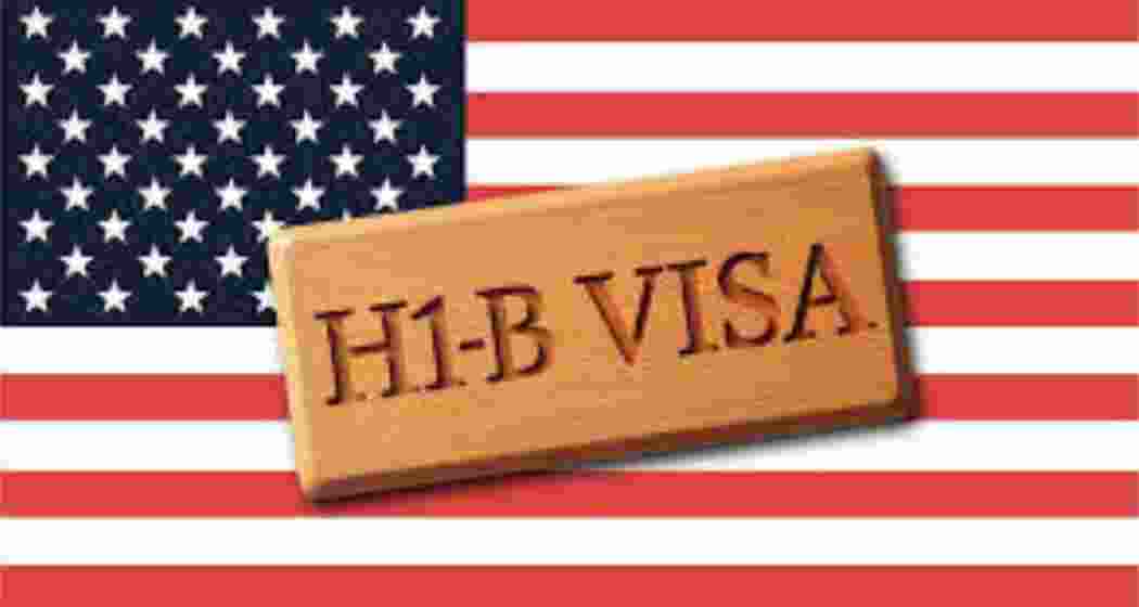 H-1B visa curbs in Texas to impact Indians H-1B visa curbs in Texas to impact Indians