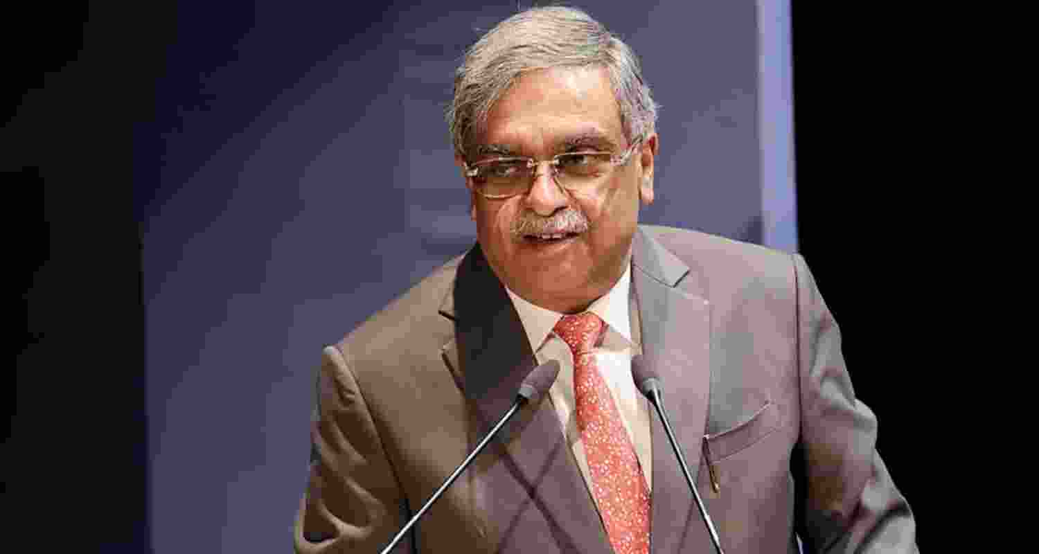 70% of India's prison population not yet guilty: SC Justice Nath 70% of India's prison population not yet guilty: SC Justice Nath