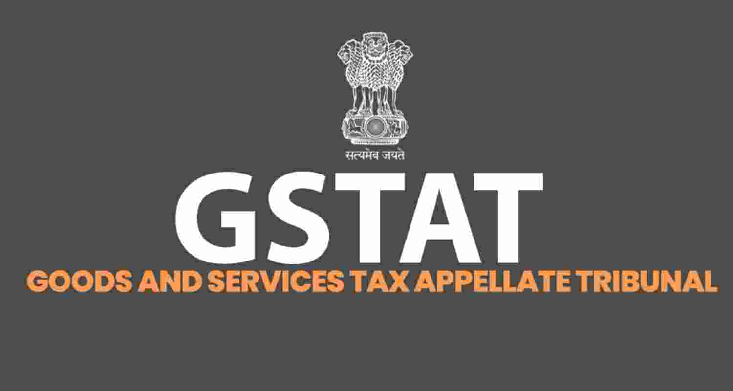 GST Tribunals delayed; Operations to start in six months GST Tribunals delayed; Operations to start in six months