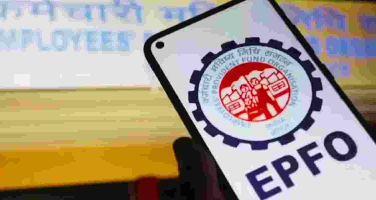 Higher pension: EPFO clears 99 pc applications Higher pension: EPFO clears 99 pc applications