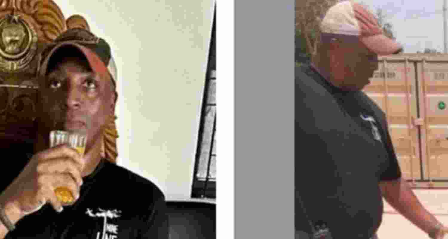 New details show ex–US Special Forces officer Terrence Jackson visited key Bangladeshi military bases. New details show ex–US Special Forces officer Terrence Jackson visited key Bangladeshi military bases.