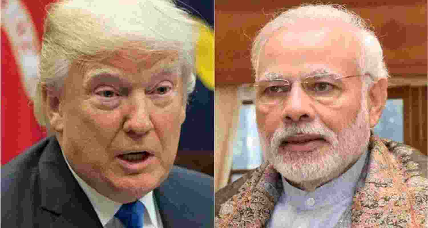 Indian exporters are staring at a major challenge as the United States prepares to impose steep new trade barriers.  Indian exporters are staring at a major challenge as the United States prepares to impose steep new trade barriers.