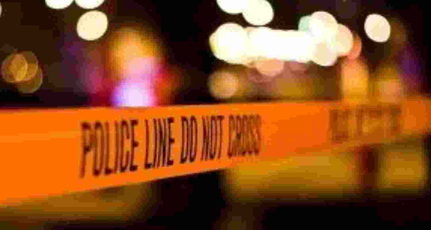 VDG’s son fatally shot in accidental firearm discharge VDG’s son fatally shot in accidental firearm discharge