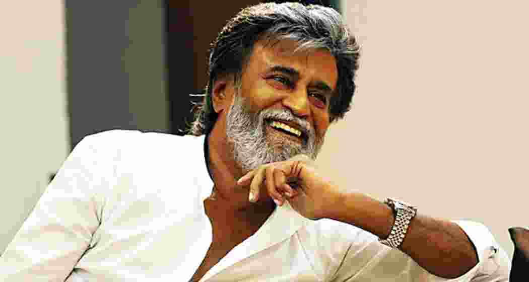 Rajinikanth turns 75; fans send warm wishes Rajinikanth turns 75; fans send warm wishes