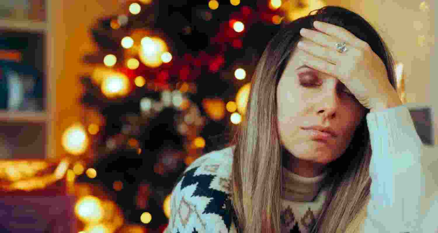 How to stop worrying this Christmas How to stop worrying this Christmas
