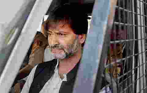 Provide proper treatment to Yasin Malik: Delhi HC to Tihar admn Provide proper treatment to Yasin Malik: Delhi HC to Tihar admn