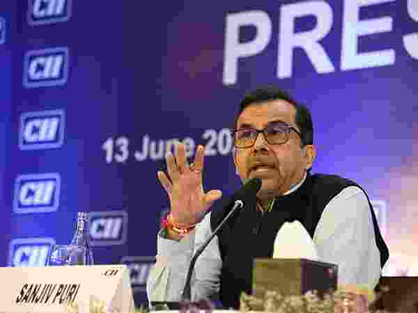 CII suggests income tax relief for lowest slab in budget CII suggests income tax relief for lowest slab in budget