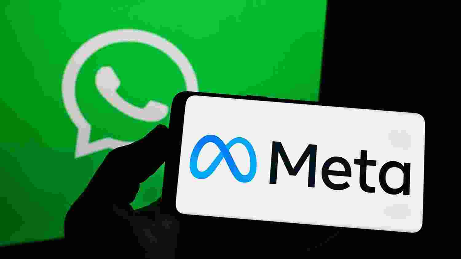 Meta to appeal against CCI's ₹213 cr penalty over WhatsApp Meta to appeal against CCI's ₹213 cr penalty over WhatsApp