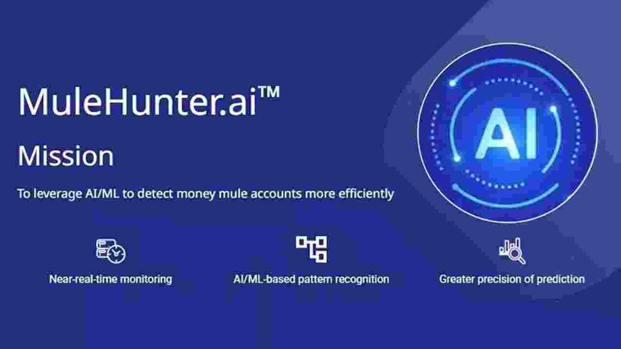 Finmin asks banks to use MuleHunterAI to check digital fraud Finmin asks banks to use MuleHunterAI to check digital fraud