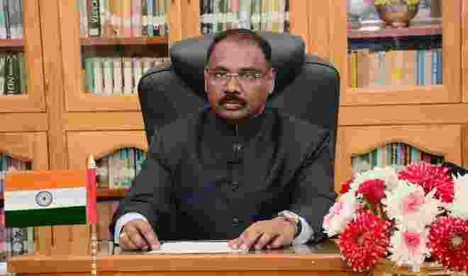 Rural development key to Viksit Bharat goal by 2047: CAG Rural development key to Viksit Bharat goal by 2047: CAG