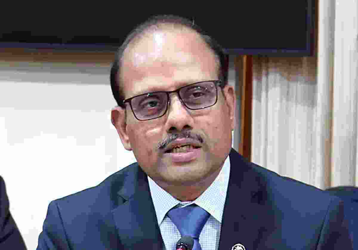 RBI Deputy Guv outlines plans for robust data analytics ecosystem RBI Deputy Guv outlines plans for robust data analytics ecosystem