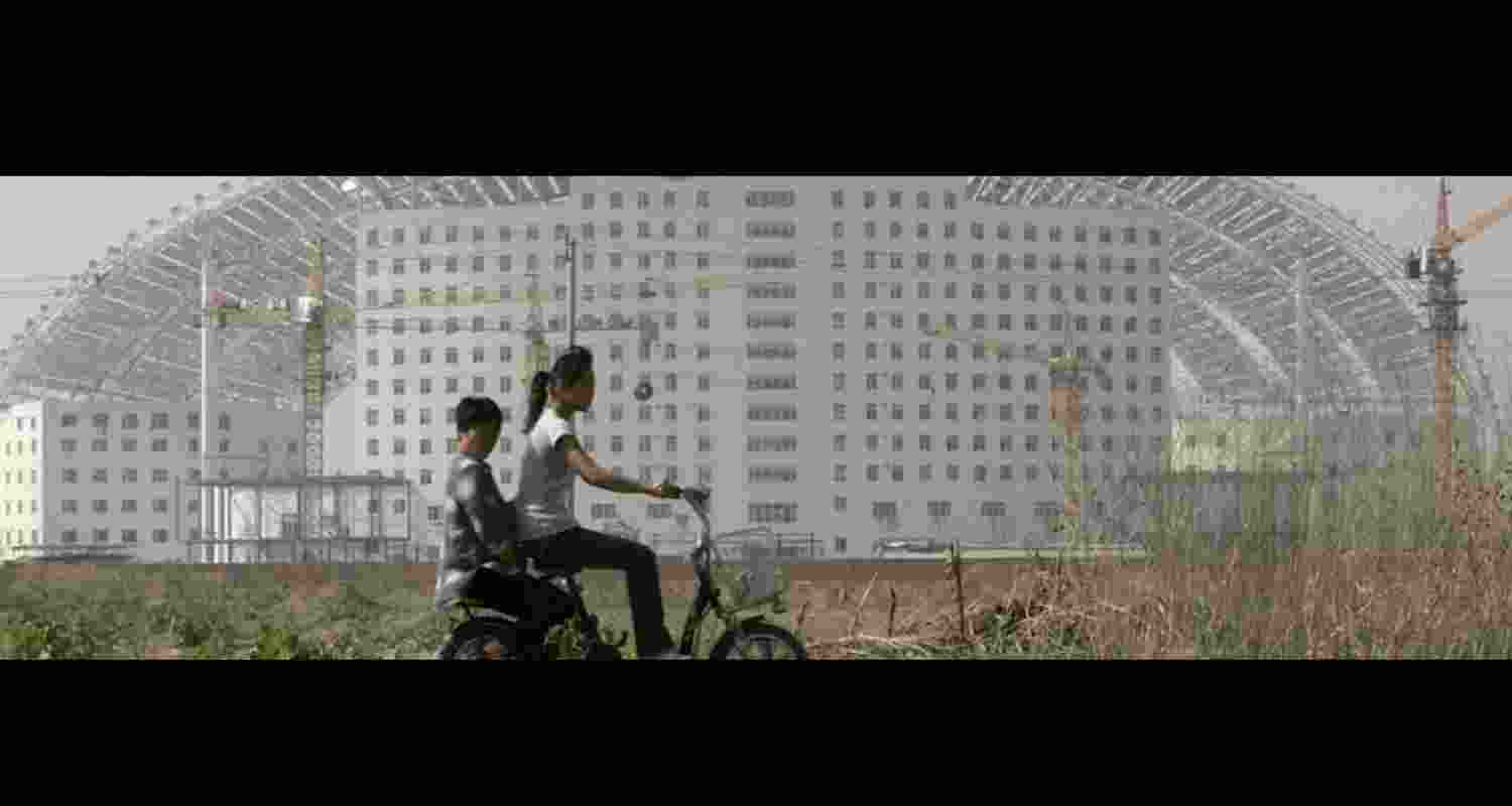 Representational image Representational image