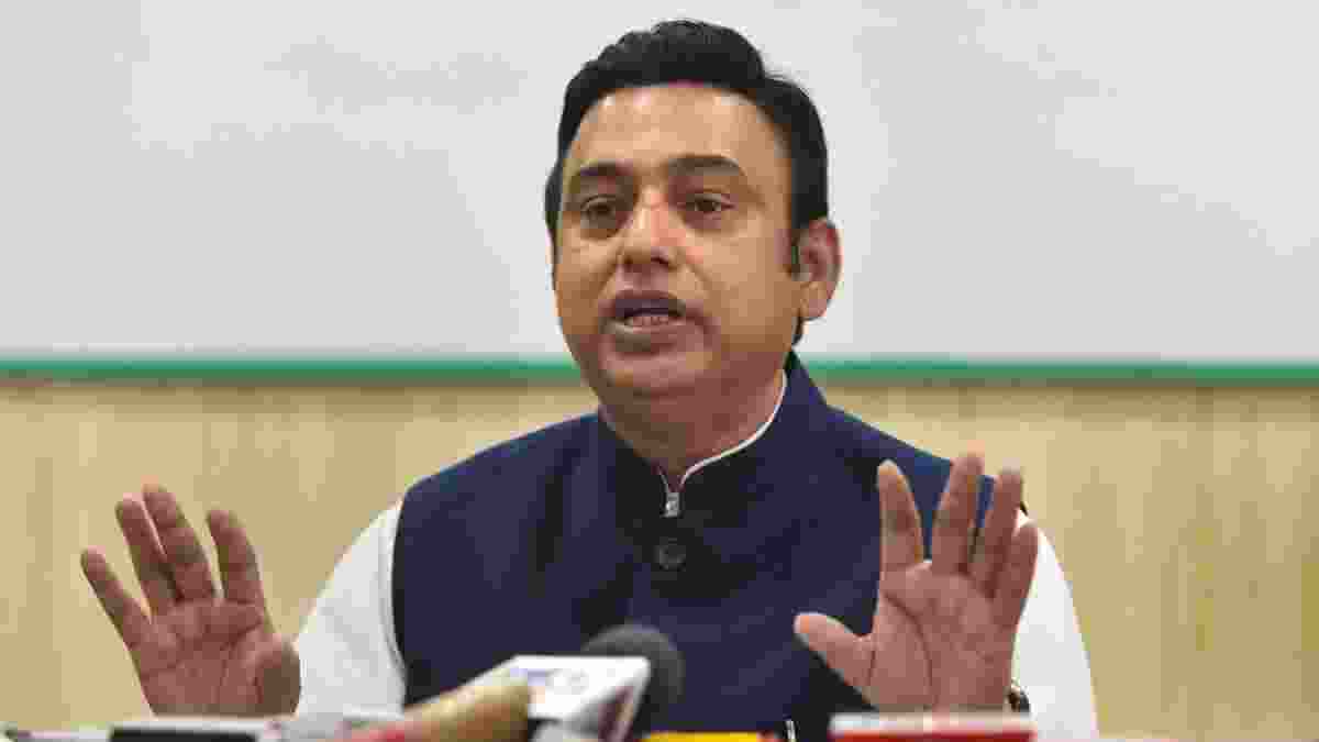 BJP will form govt in J&K and Haryana: Syed Zafar Islam BJP will form govt in J&K and Haryana: Syed Zafar Islam