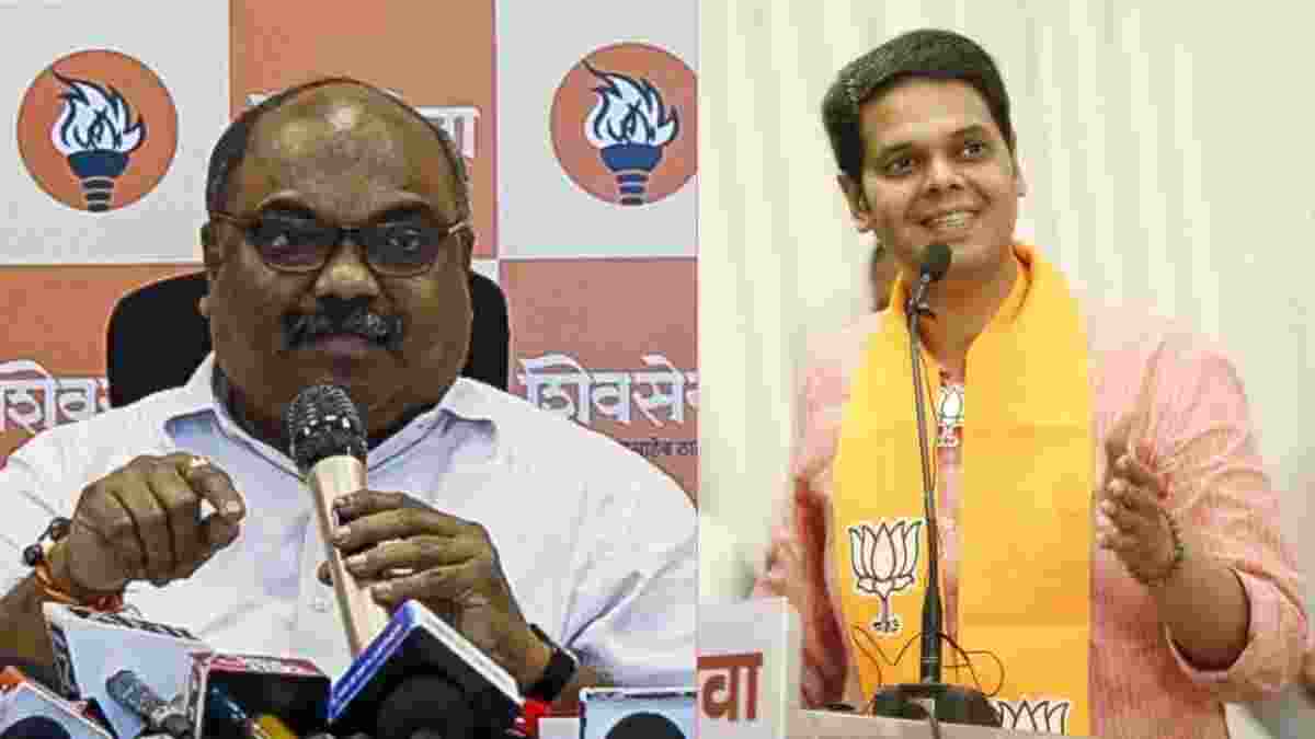 Sena (UBT) wins two seats, BJP one in Maharashtra council polls Sena (UBT) wins two seats, BJP one in Maharashtra council polls