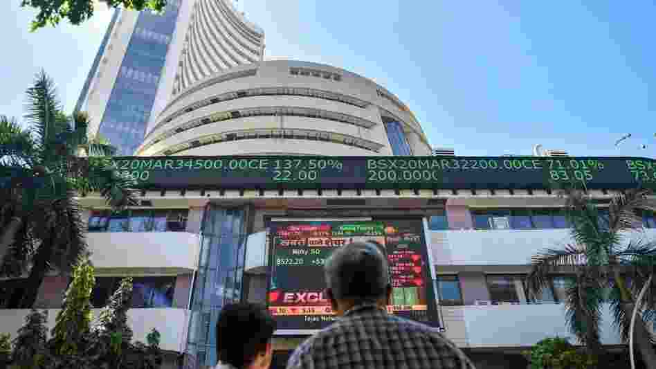 BSE and NSE hike transaction charges, effective next month BSE and NSE hike transaction charges, effective next month