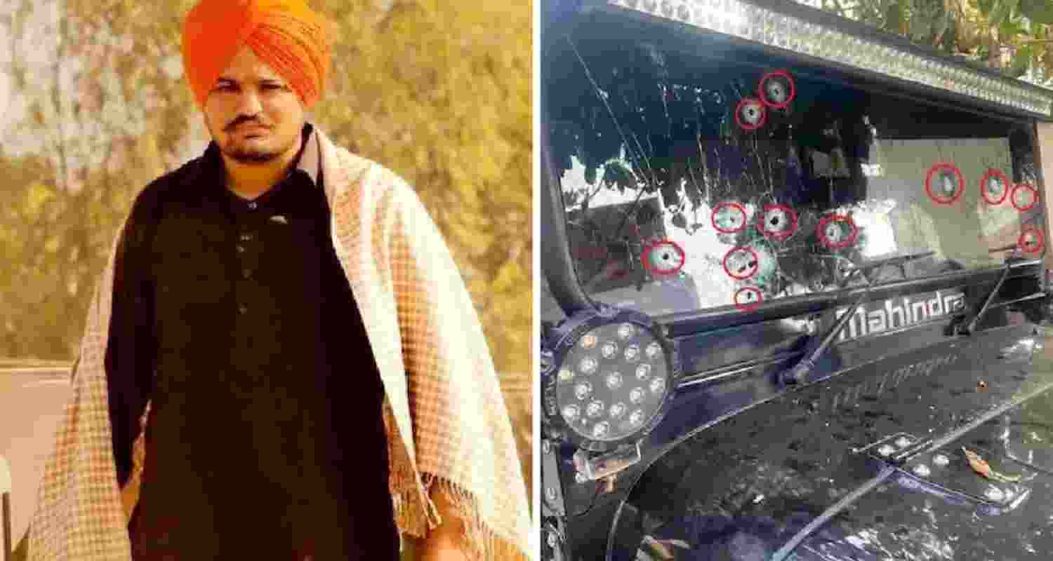 Delhi Police has arrested a key Lawrence Bishnoi gang member, Bobby Kabootar, who was allegedly involved in recce before Moosewala's murder.. Delhi Police has arrested a key Lawrence Bishnoi gang member, Bobby Kabootar, who was allegedly involved in recce before Moosewala's murder..