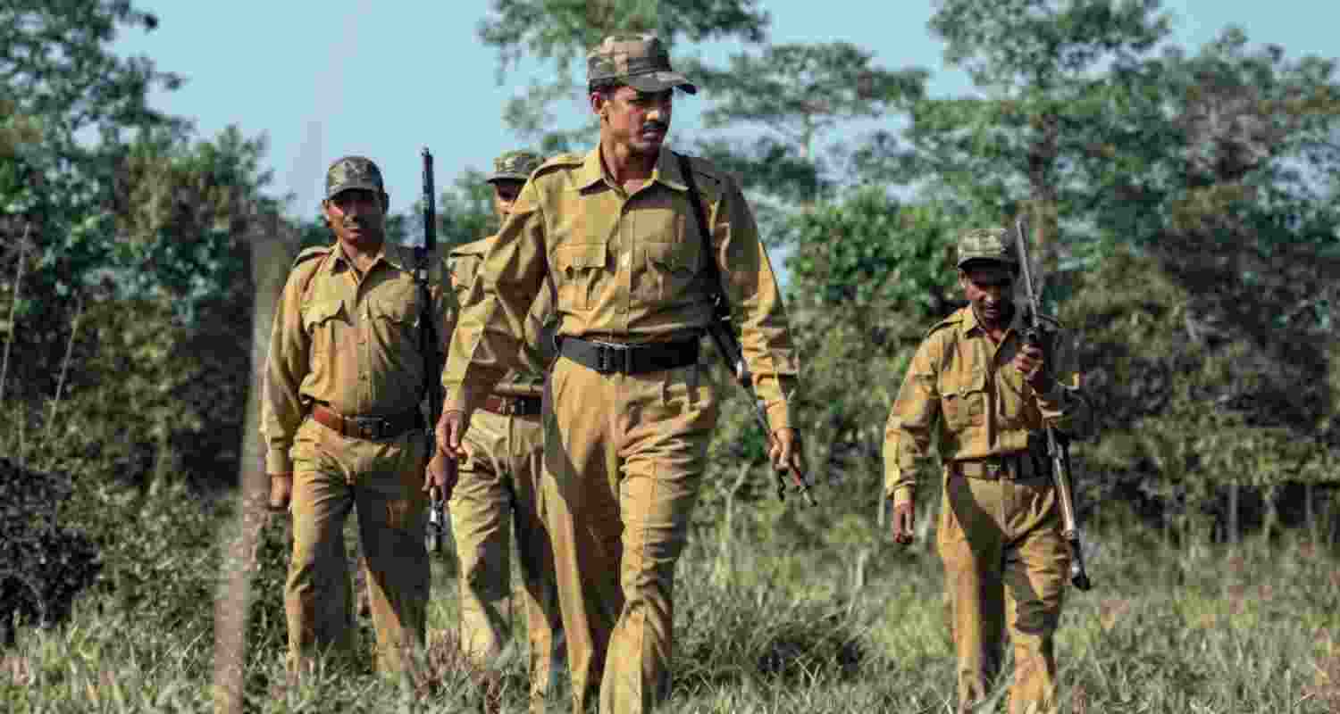 A special forest guard recruitment drive in Madhya Pradesh filled only one of eight reserved posts after just one eligible candidate appeared for selection. A special forest guard recruitment drive in Madhya Pradesh filled only one of eight reserved posts after just one eligible candidate appeared for selection.